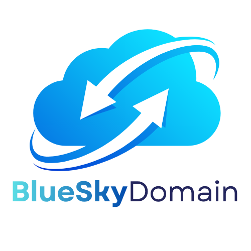 bluesky domain